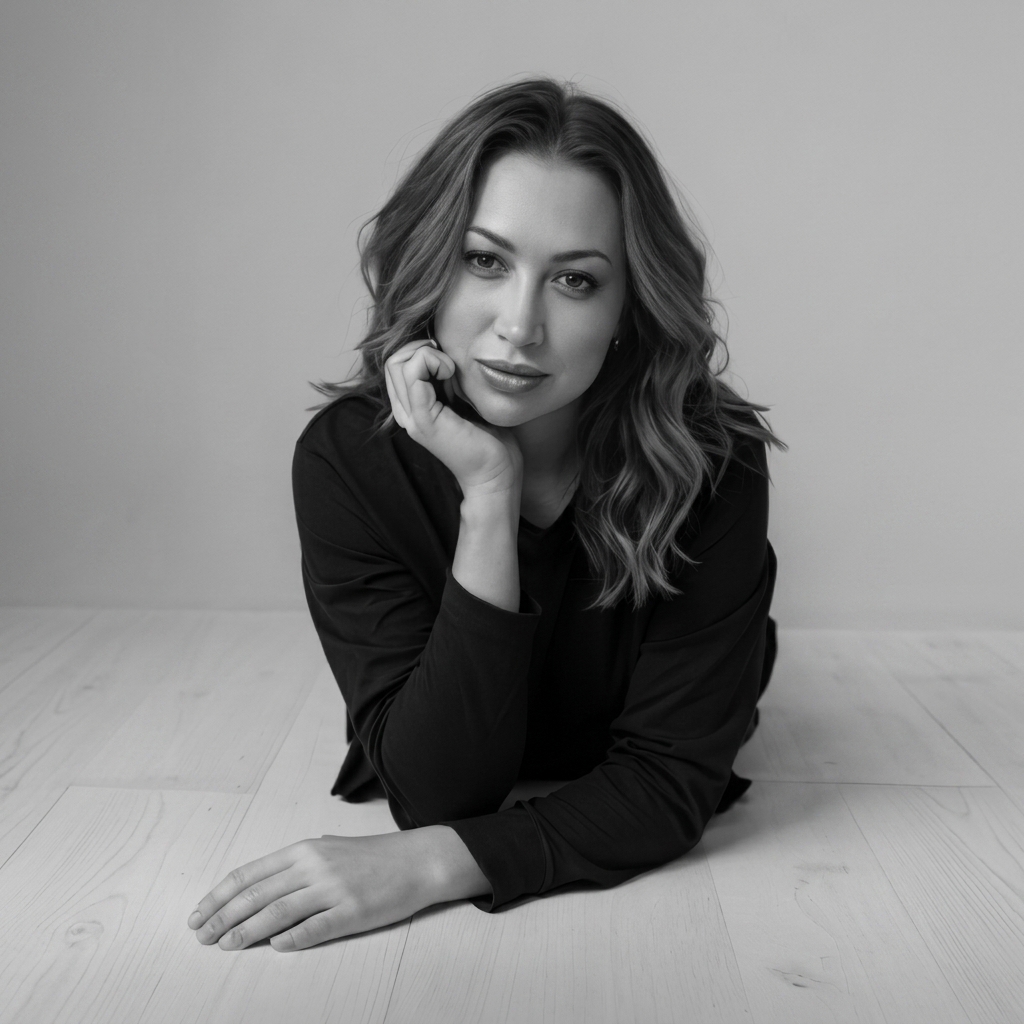Olga - Persik Founder